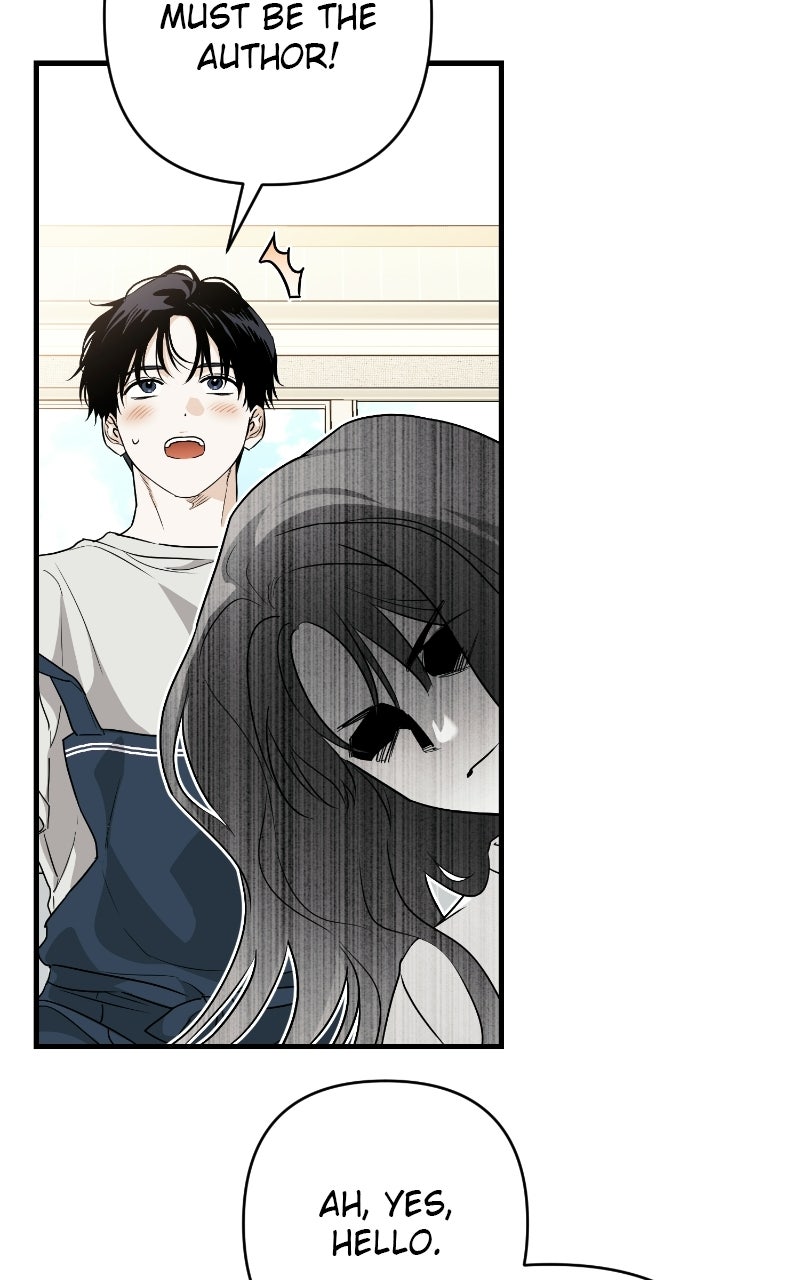 Read Be a Bad Boy EN Manga Online