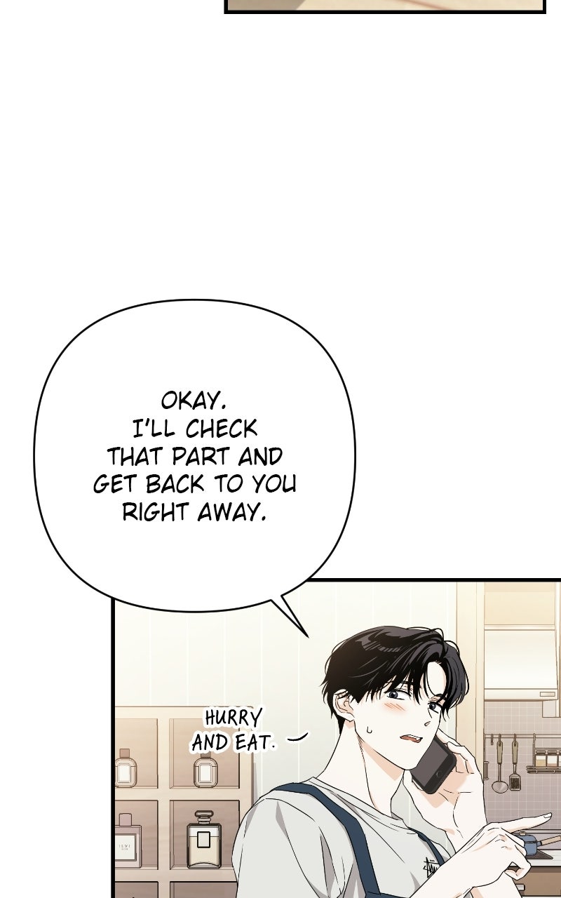 Read Be a Bad Boy EN Manga Online
