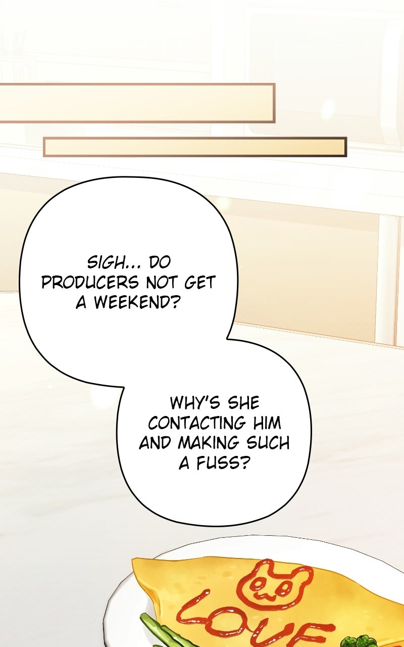 Read Be a Bad Boy EN Manga Online