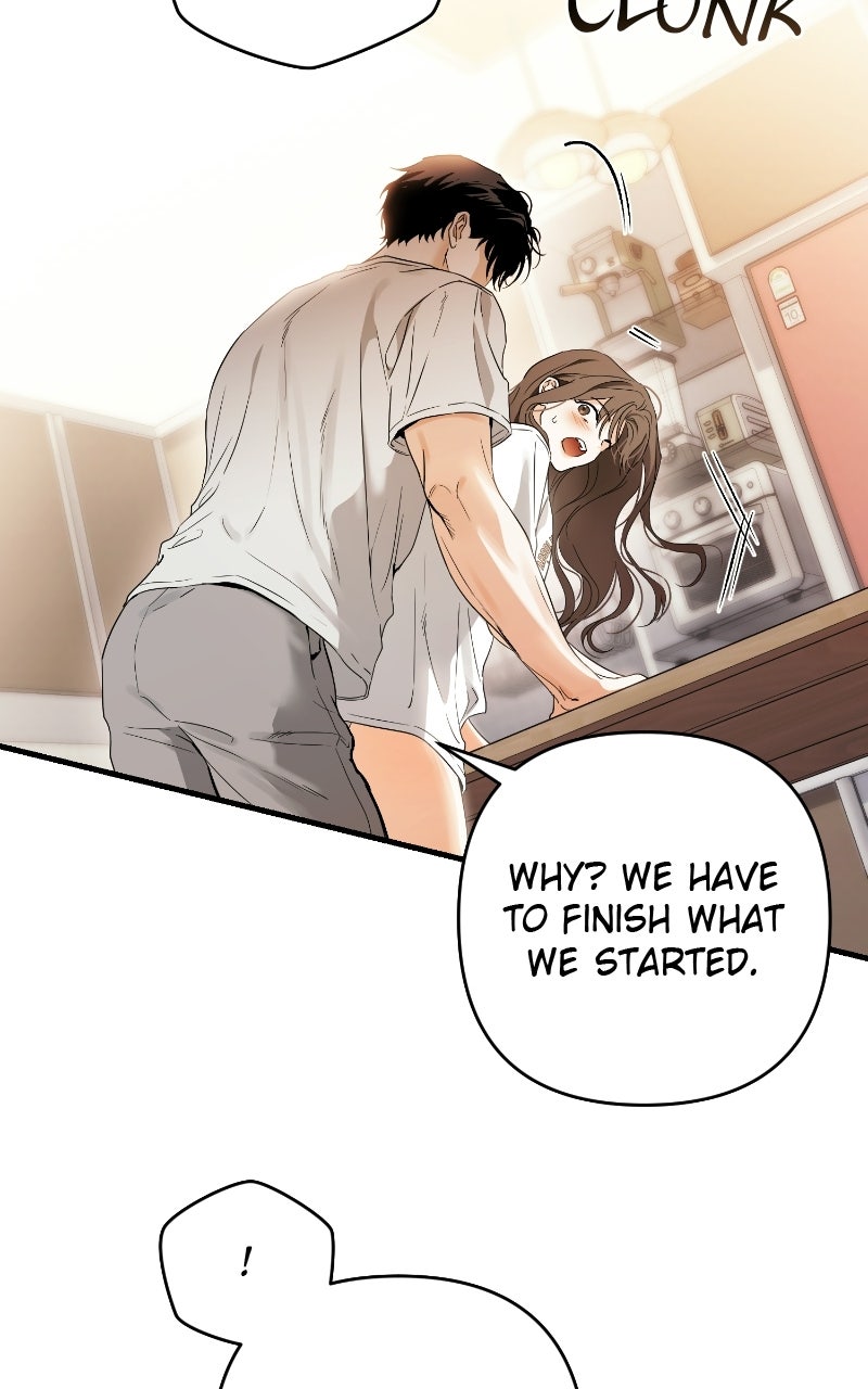 Read Be a Bad Boy EN Manga Online