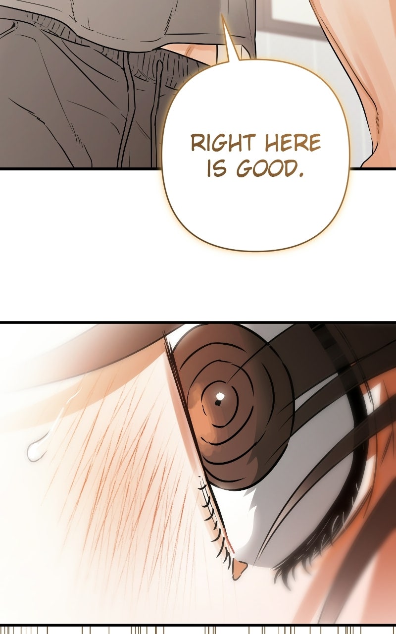 Read Be a Bad Boy EN Manga Online