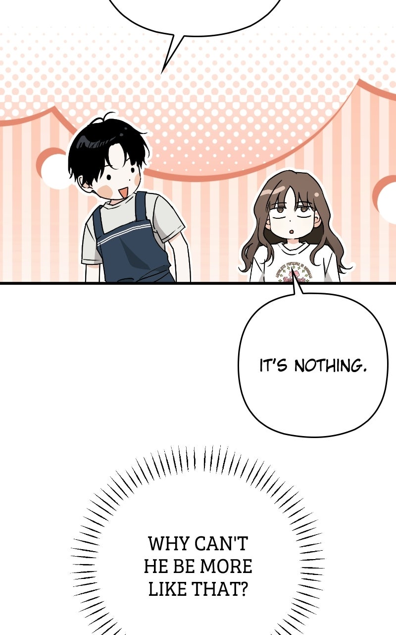 Read Be a Bad Boy EN Manga Online