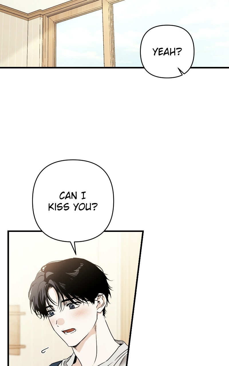 Read Be a Bad Boy EN Manga Online