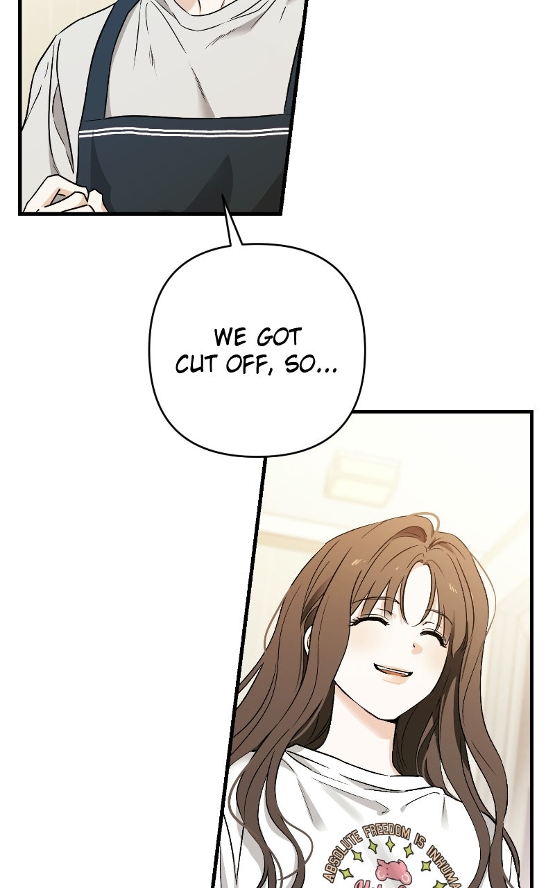 Read Be a Bad Boy EN Manga Online