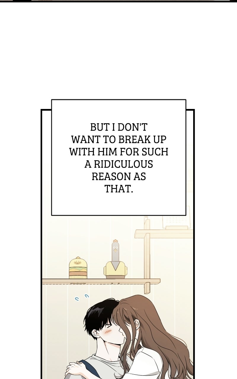 Read Be a Bad Boy EN Manga Online