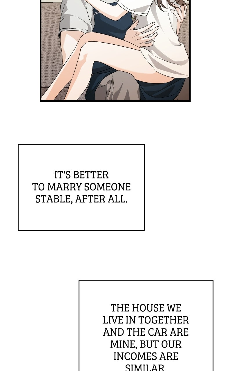 Read Be a Bad Boy EN Manga Online