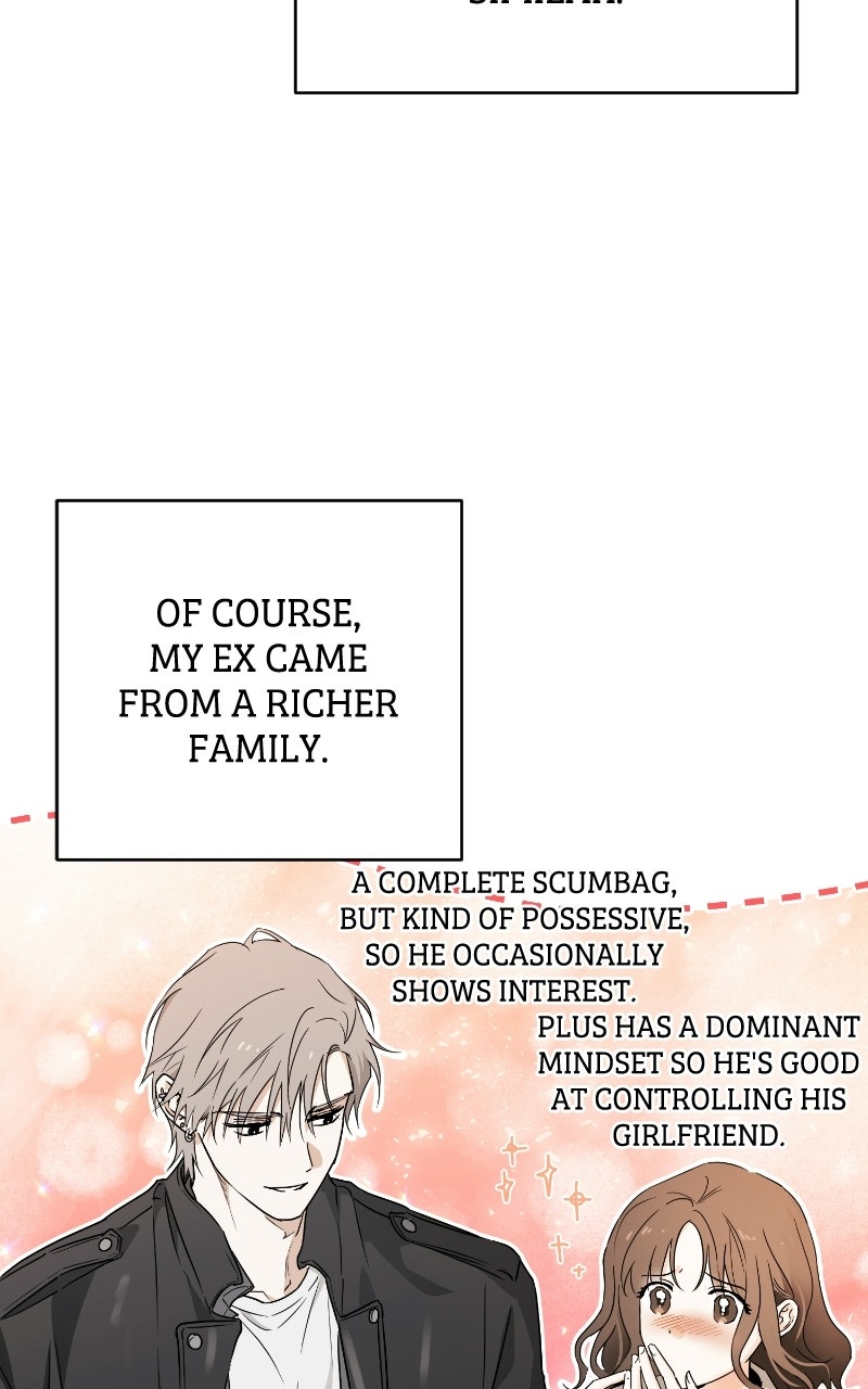 Read Be a Bad Boy EN Manga Online