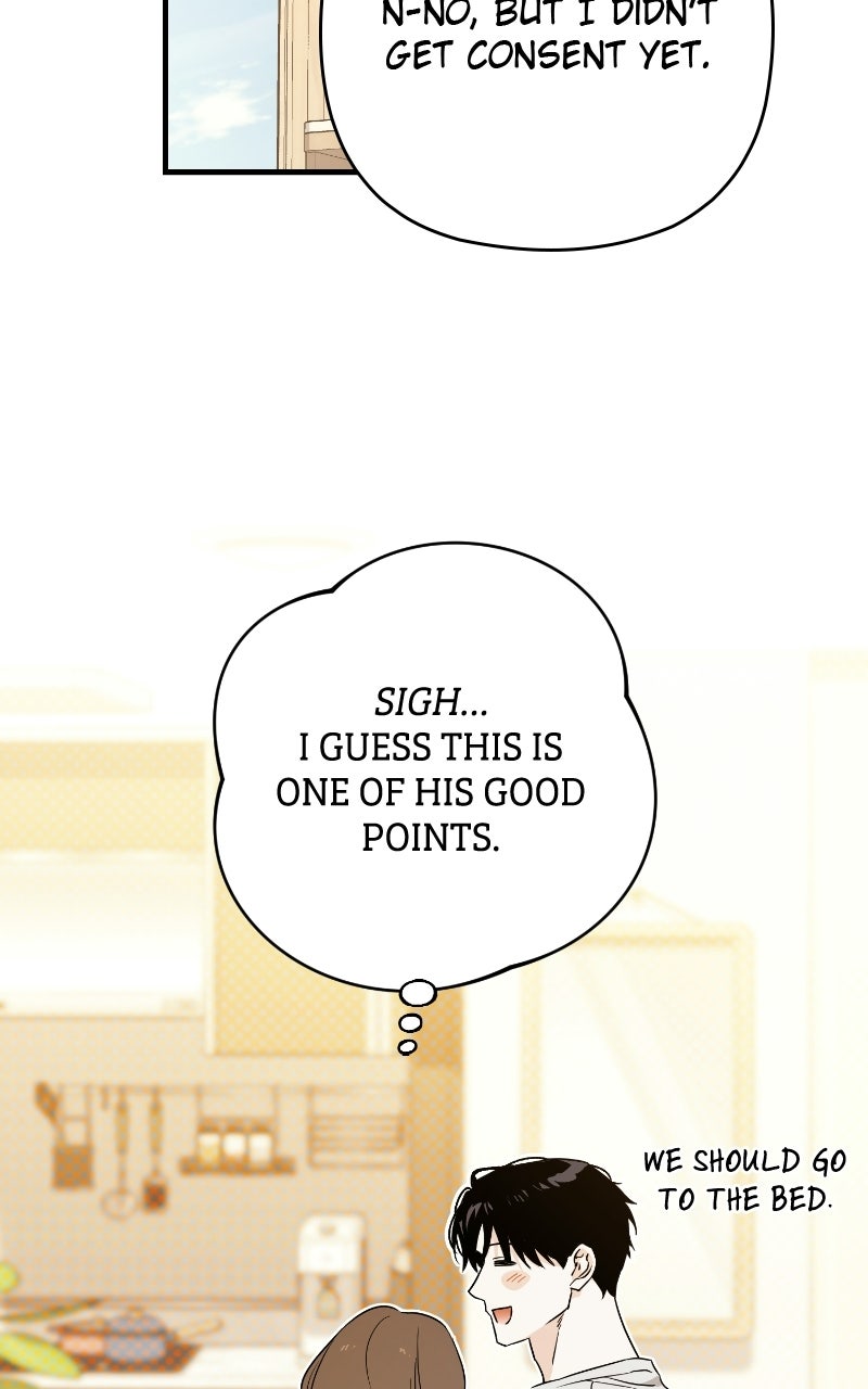 Read Be a Bad Boy EN Manga Online