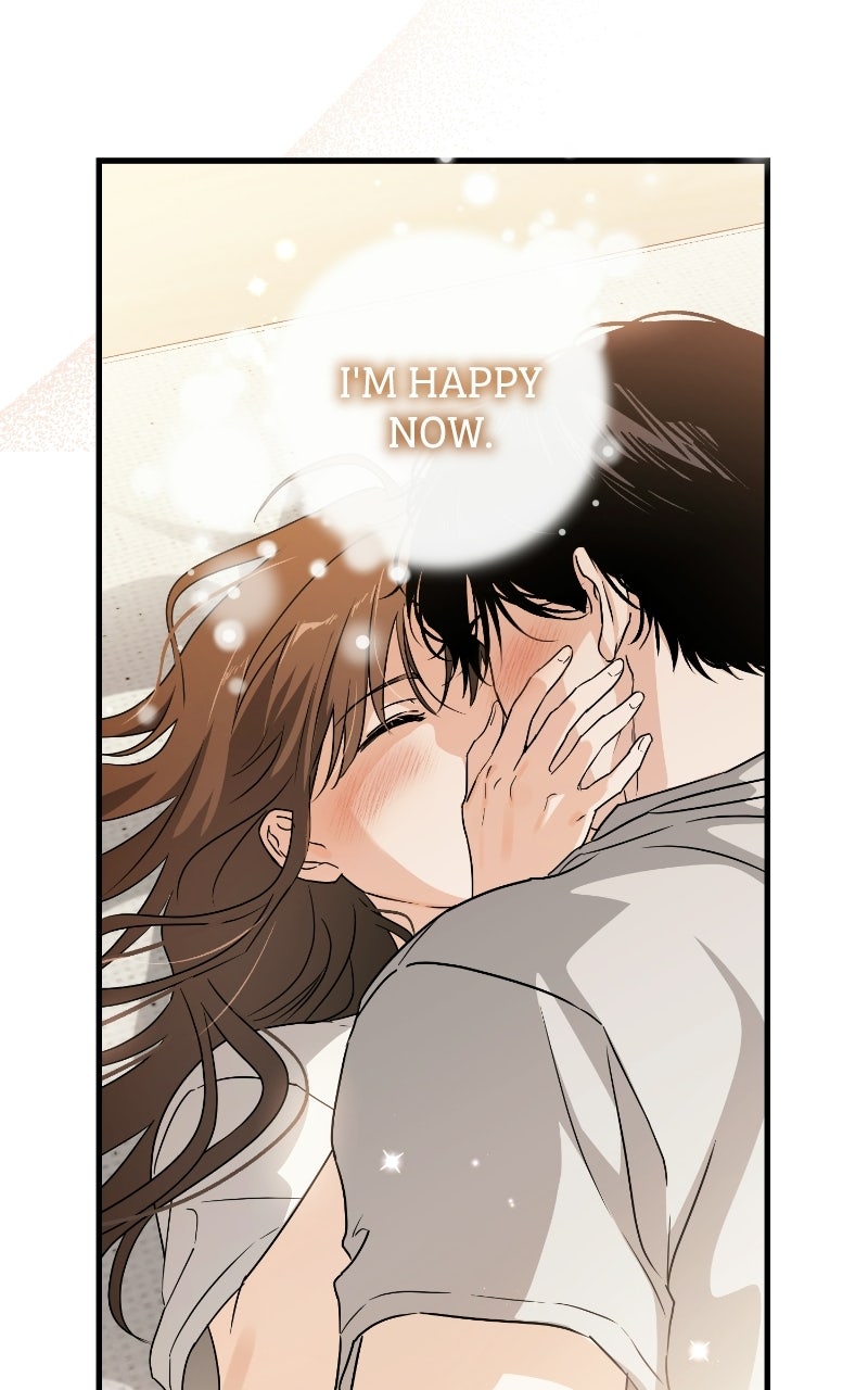 Read Be a Bad Boy EN Manga Online