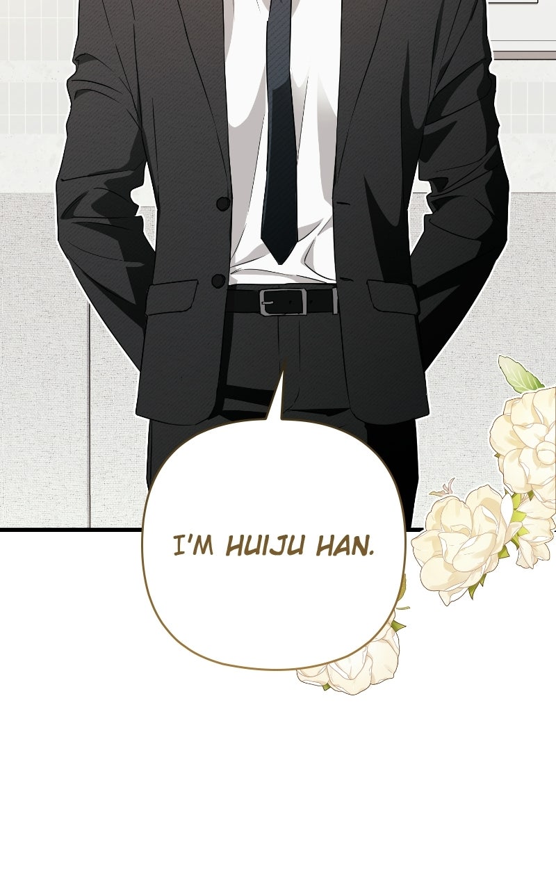 Read Be a Bad Boy EN Manga Online