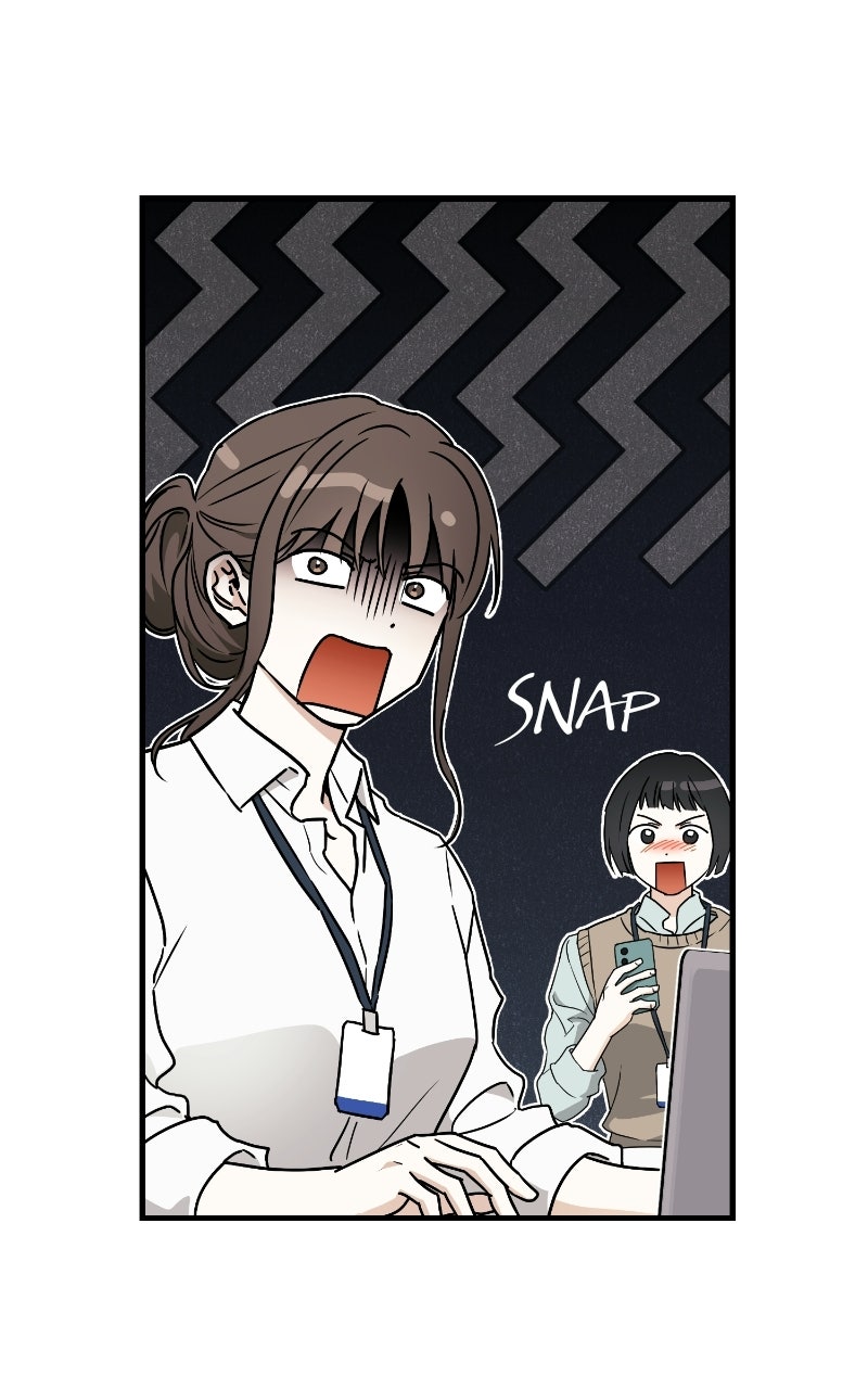 Read Be a Bad Boy EN Manga Online