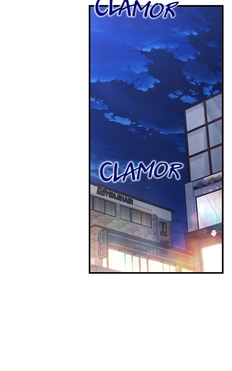 Read Be a Bad Boy EN Manga Online