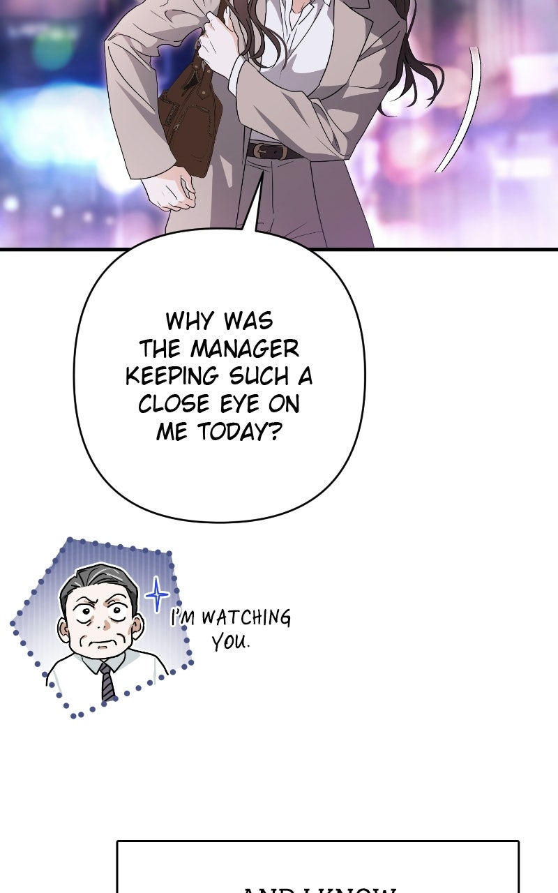 Read Be a Bad Boy EN Manga Online