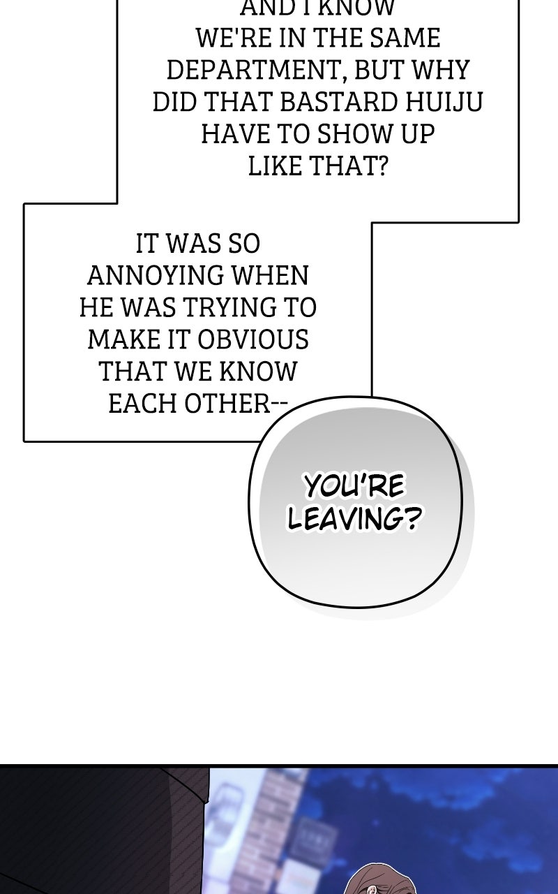 Read Be a Bad Boy EN Manga Online