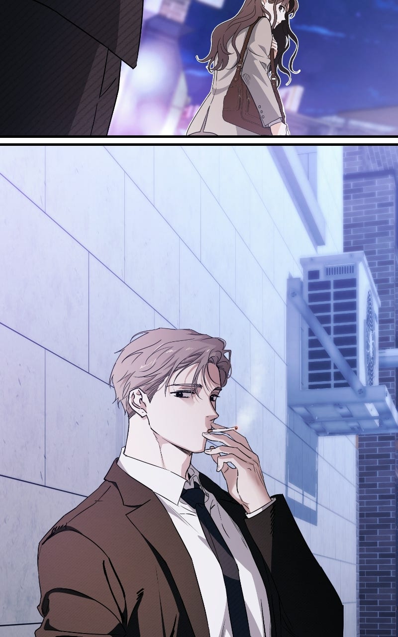 Read Be a Bad Boy EN Manga Online