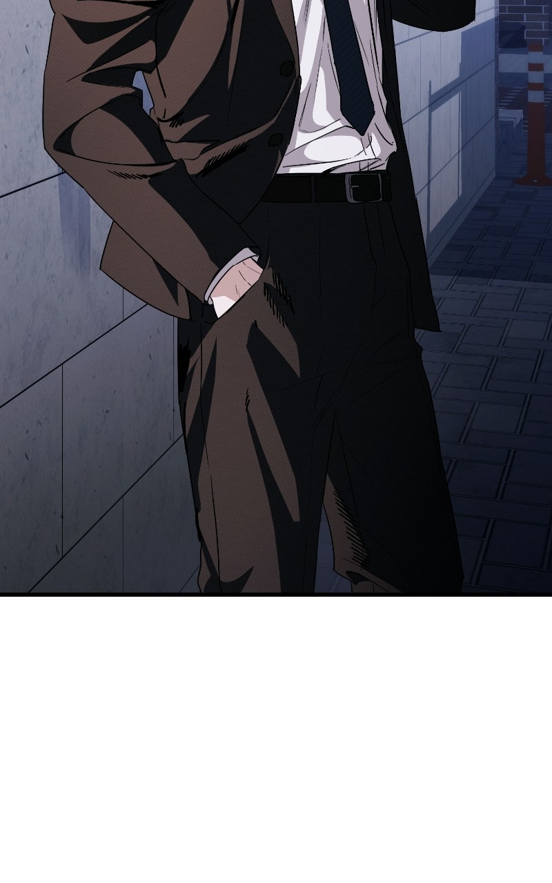 Read Be a Bad Boy EN Manga Online