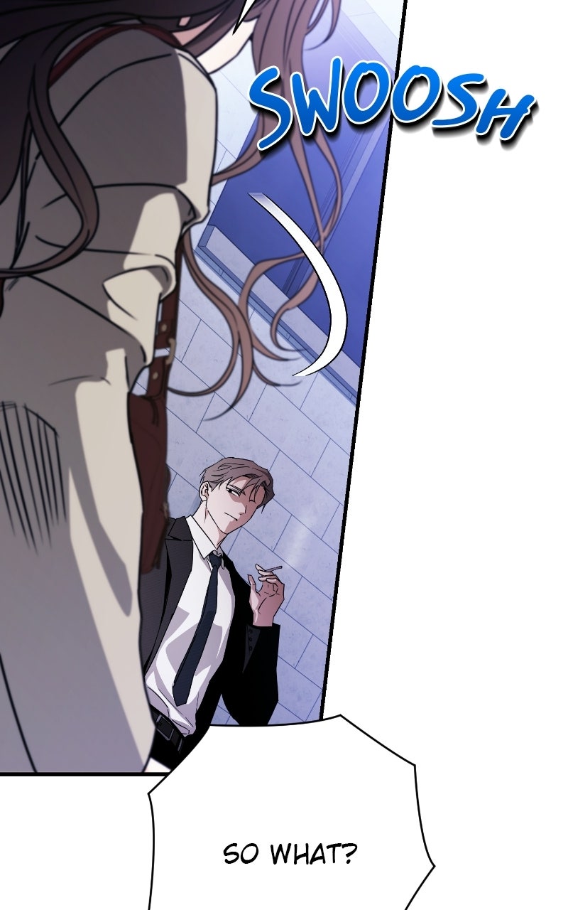 Read Be a Bad Boy EN Manga Online