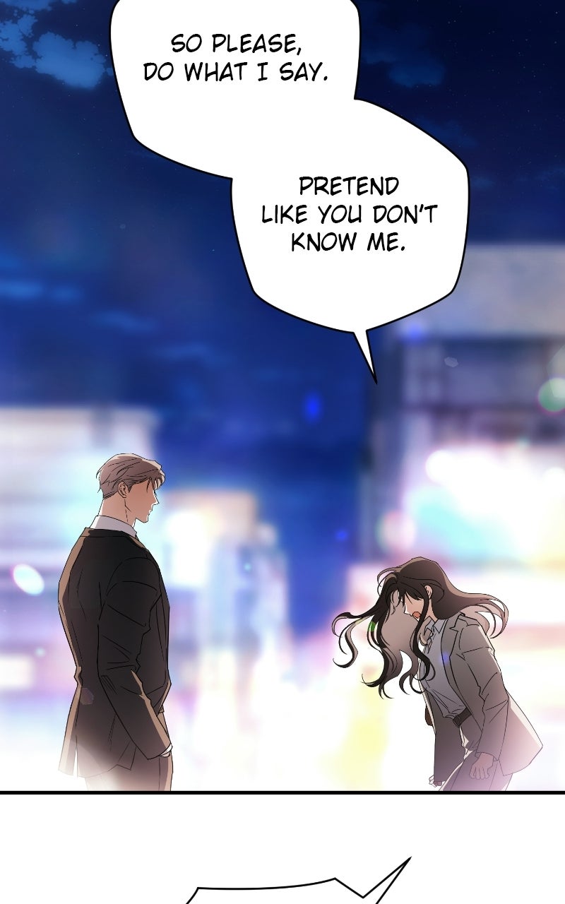 Read Be a Bad Boy EN Manga Online