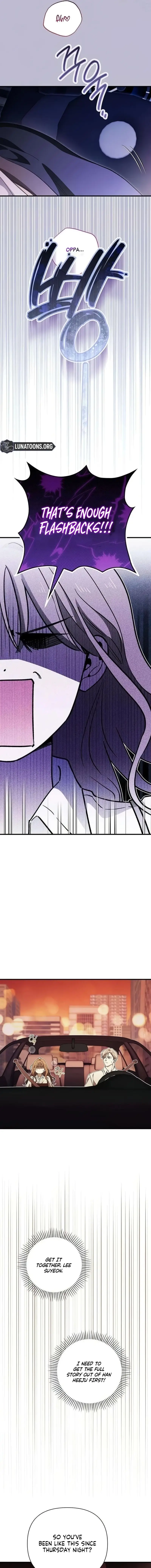 Read Be a Bad Boy EN Manga Online