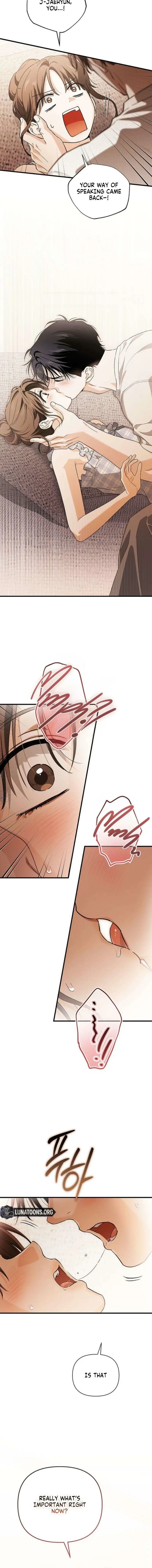 Read Be a Bad Boy EN Manga Online