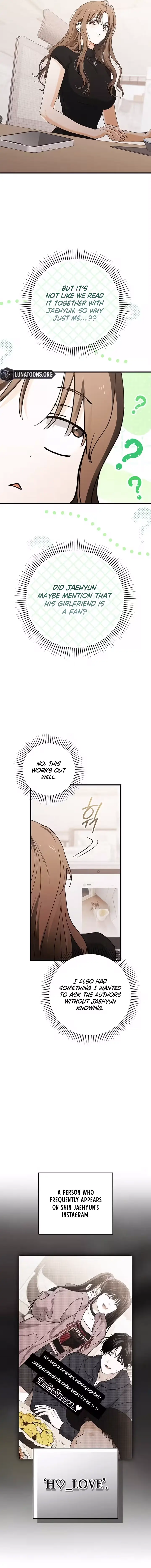 Read Be a Bad Boy EN Manga Online