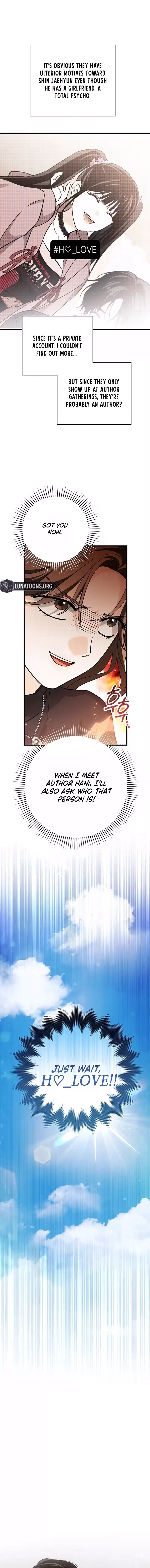 Read Be a Bad Boy EN Manga Online