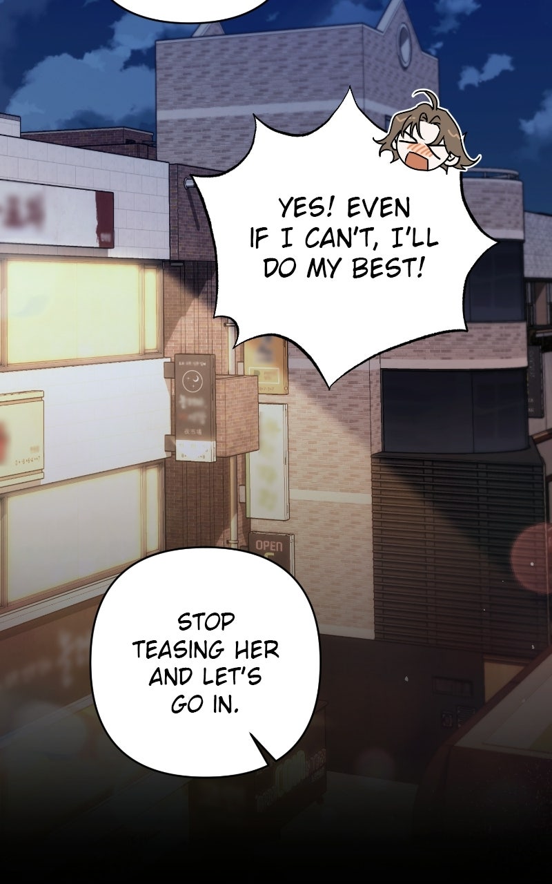 Read Be a Bad Boy EN Manga Online