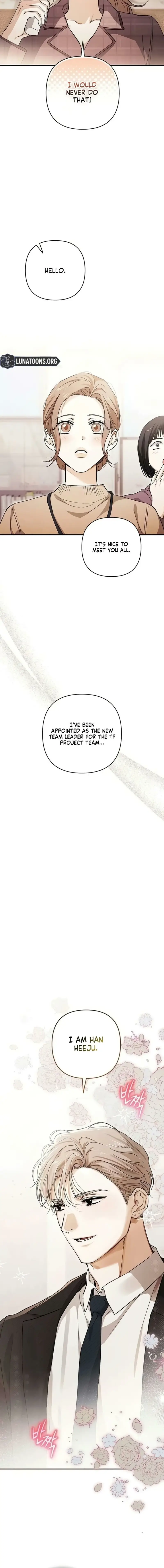 Read Be a Bad Boy EN Manga Online