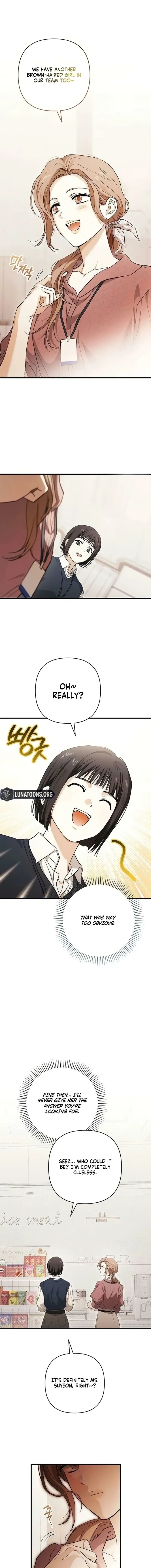 Read Be a Bad Boy EN Manga Online