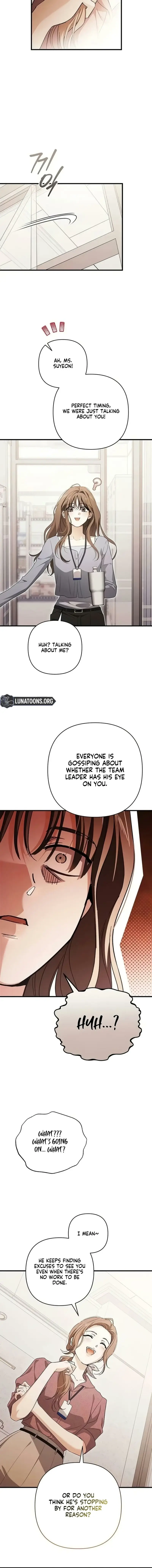 Read Be a Bad Boy EN Manga Online
