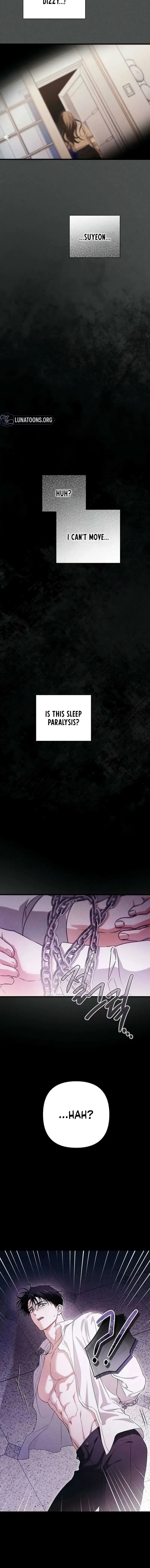 Read Be a Bad Boy EN Manga Online