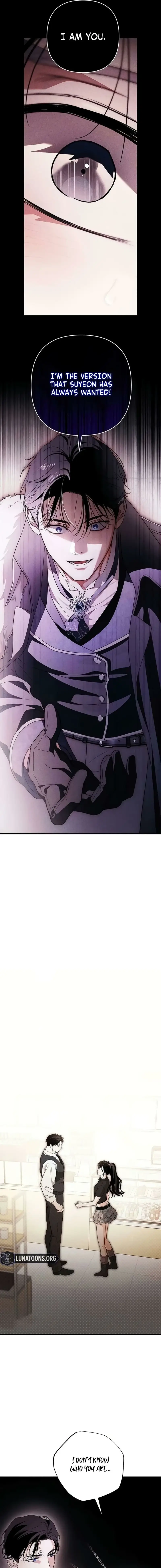 Read Be a Bad Boy EN Manga Online