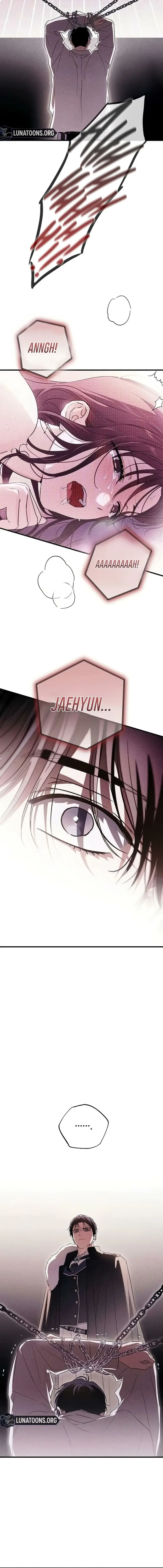 Read Be a Bad Boy EN Manga Online