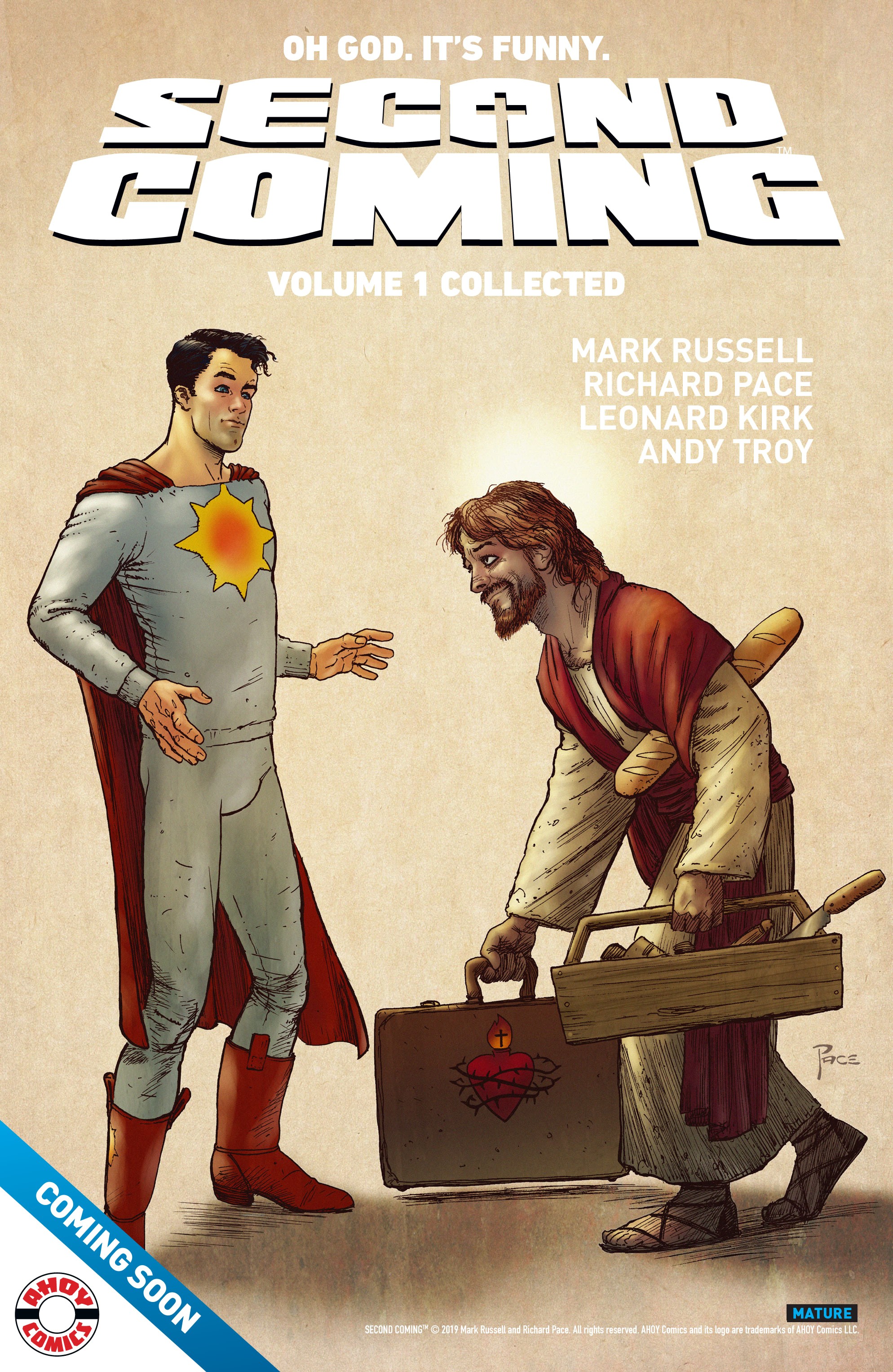Read Billionaire Island EN Manga Online