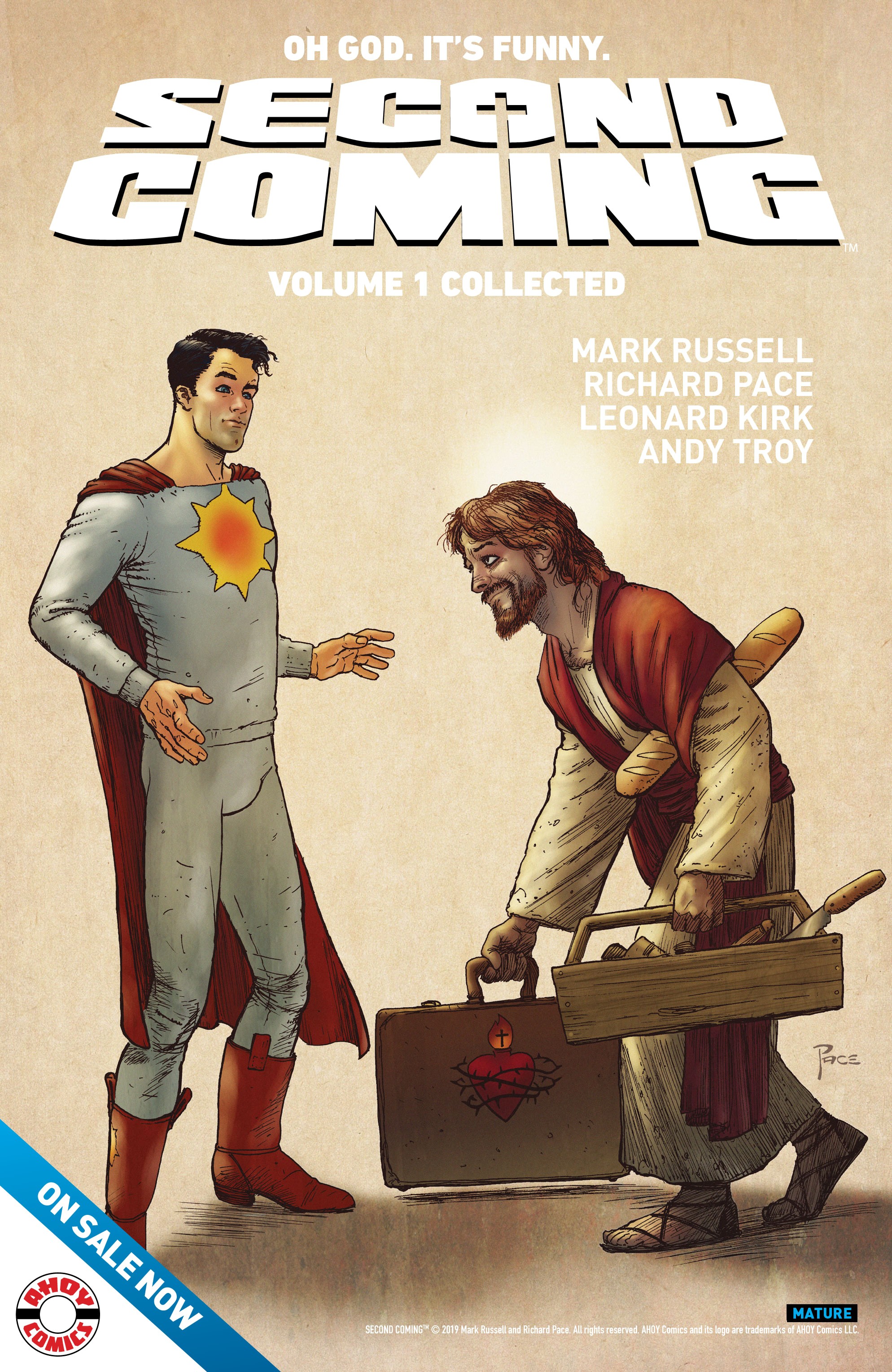 Read Billionaire Island EN Manga Online