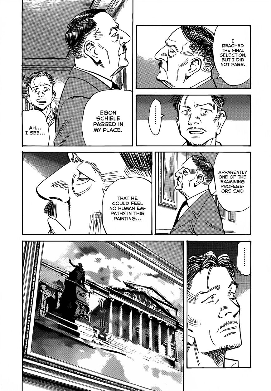 Read Billy Bat EN Manga Online