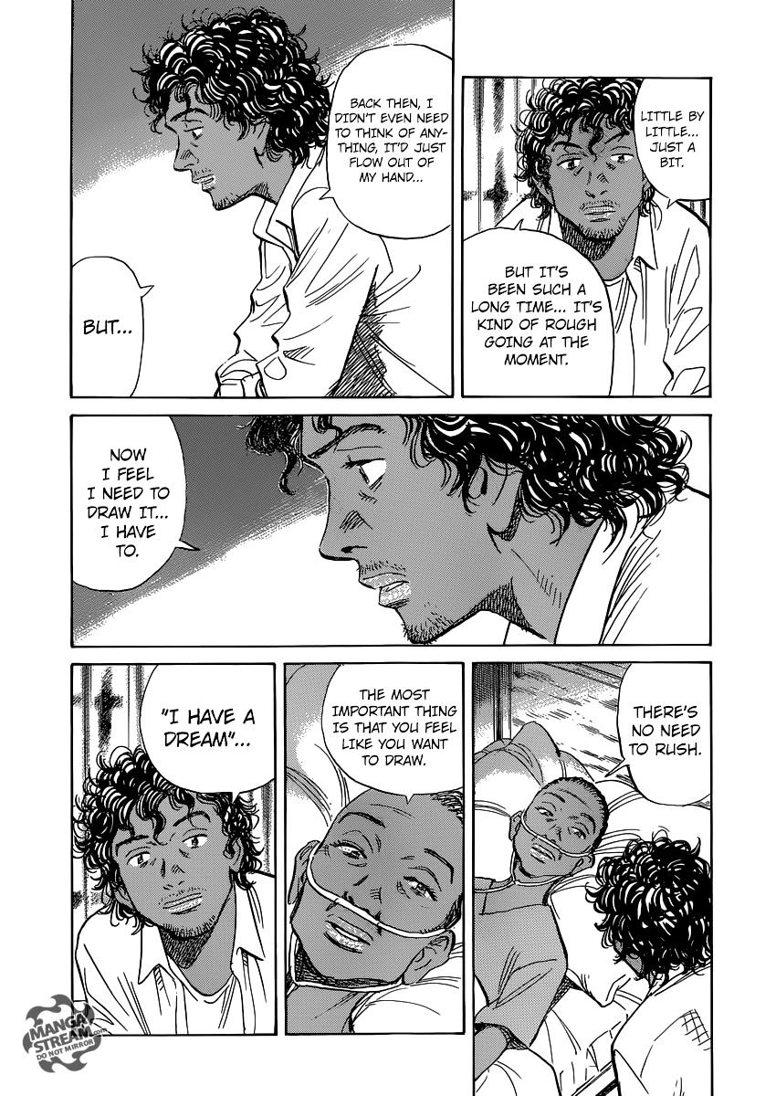 Read Billy Bat EN Manga Online