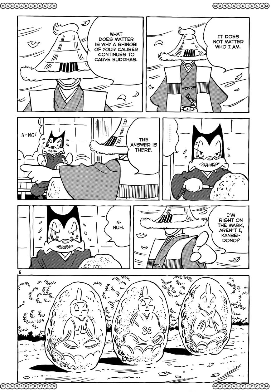 Read Billy Bat EN Manga Online