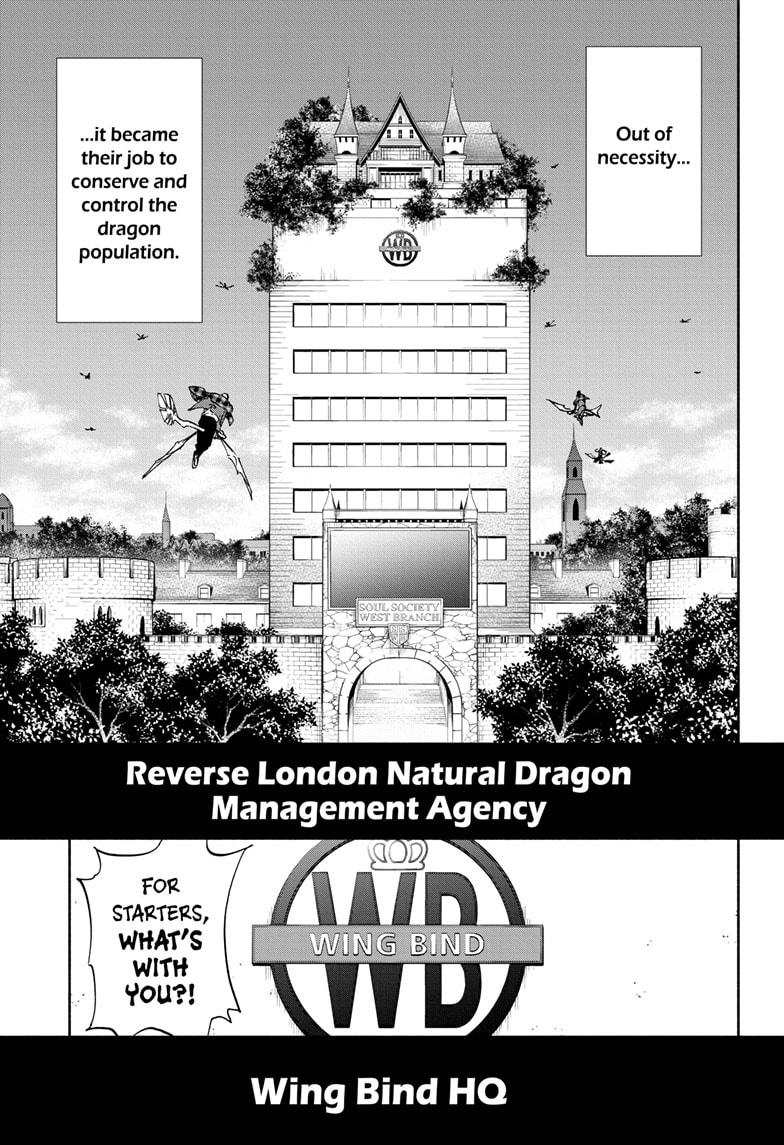Read Burn the Witch EN Manga Online