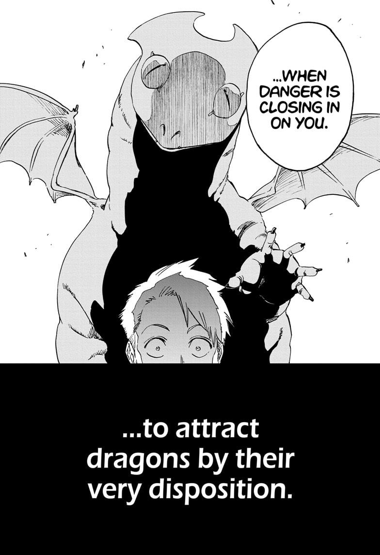 Read Burn the Witch EN Manga Online