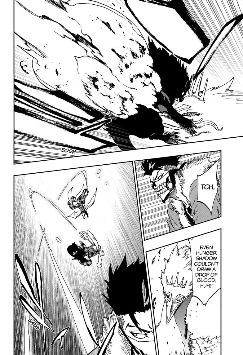 Read Burn the Witch EN Manga Online