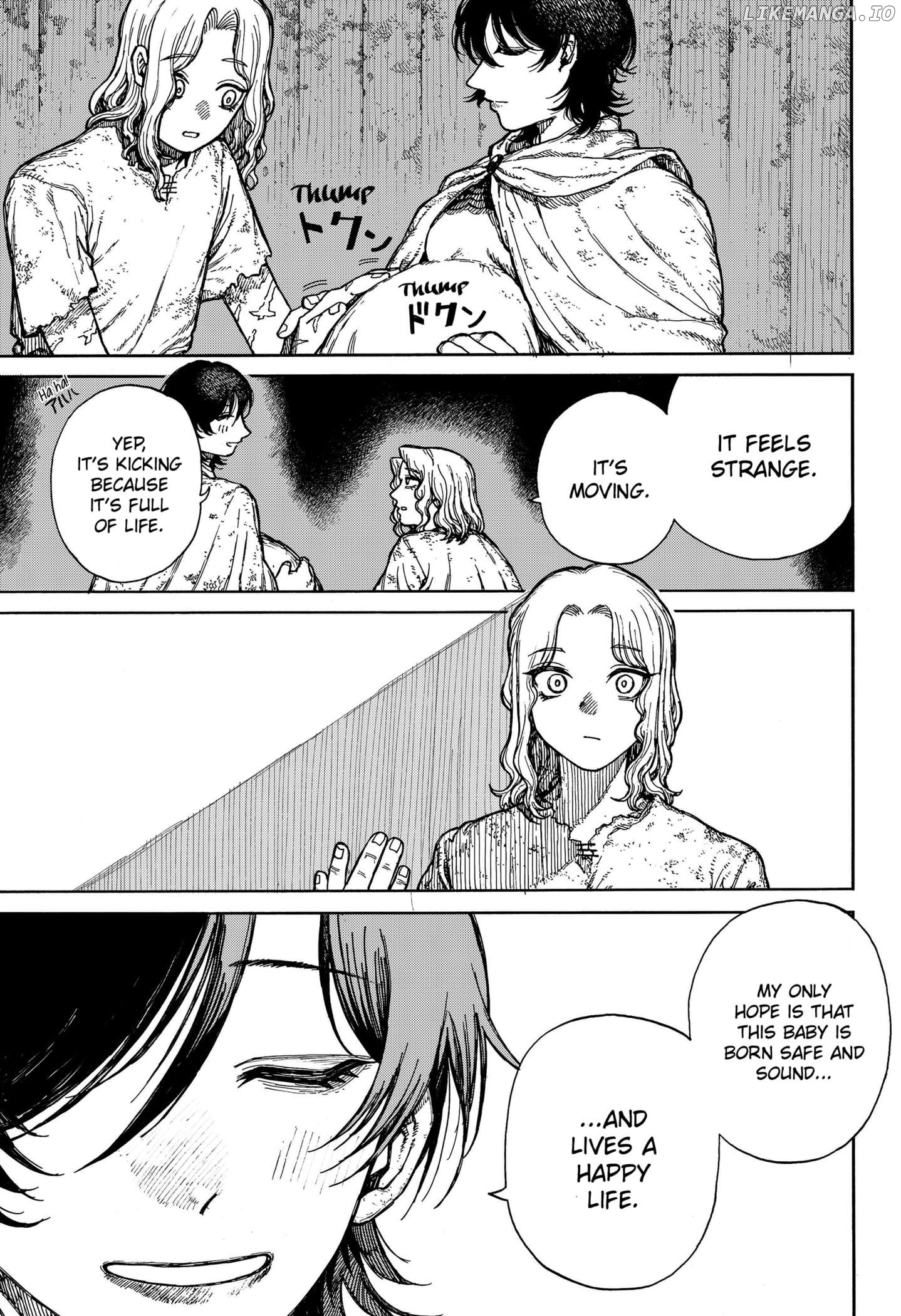 Read Centuria EN Manga Online