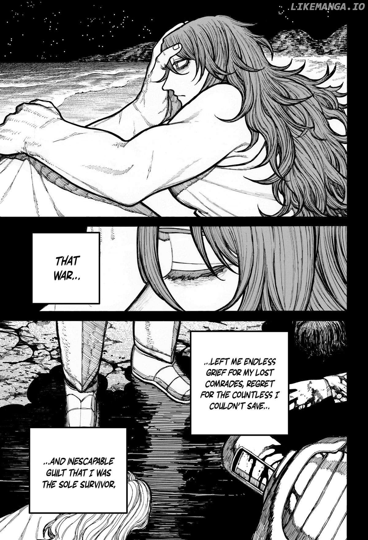Read Centuria EN Manga Online