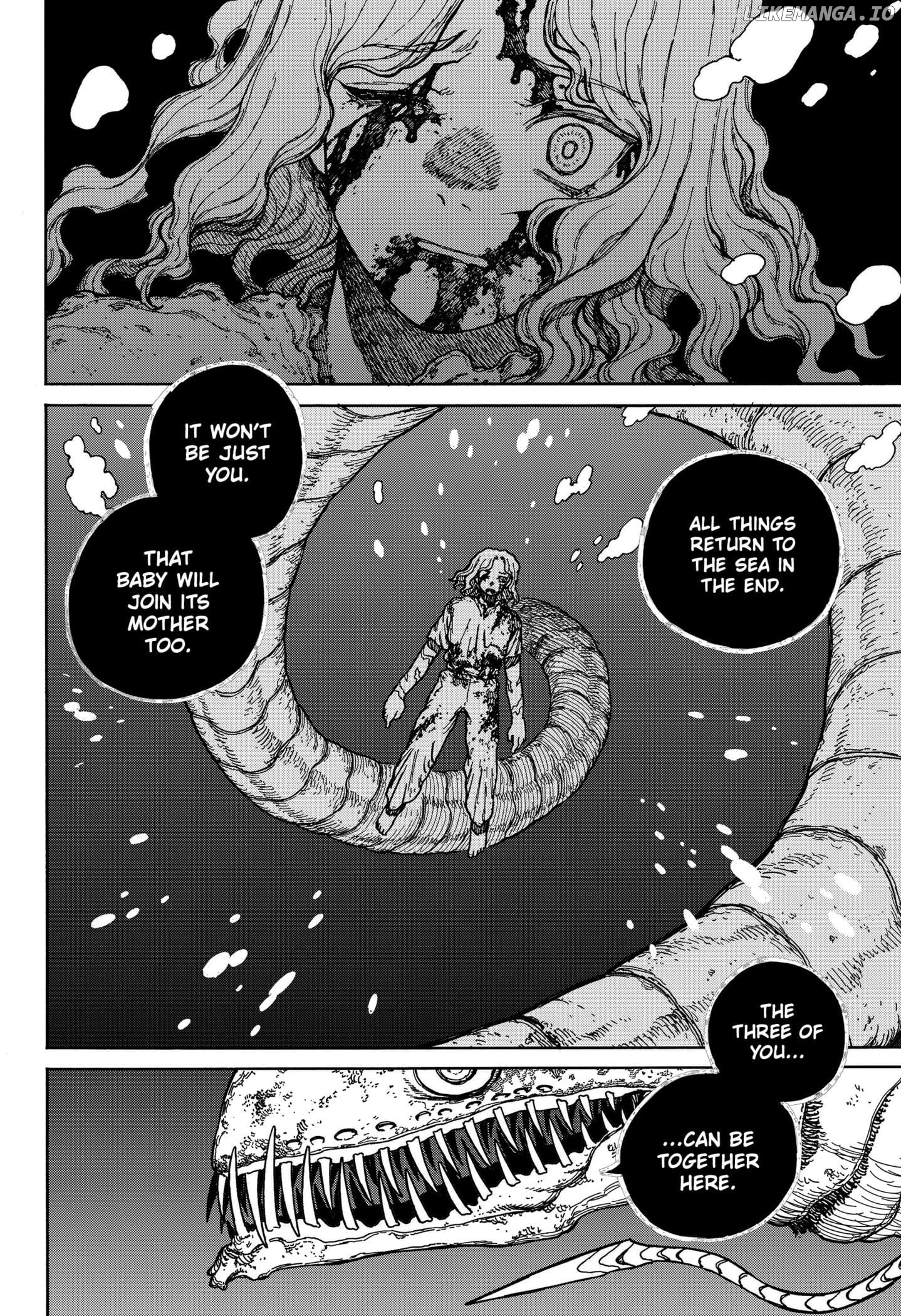Read Centuria EN Manga Online