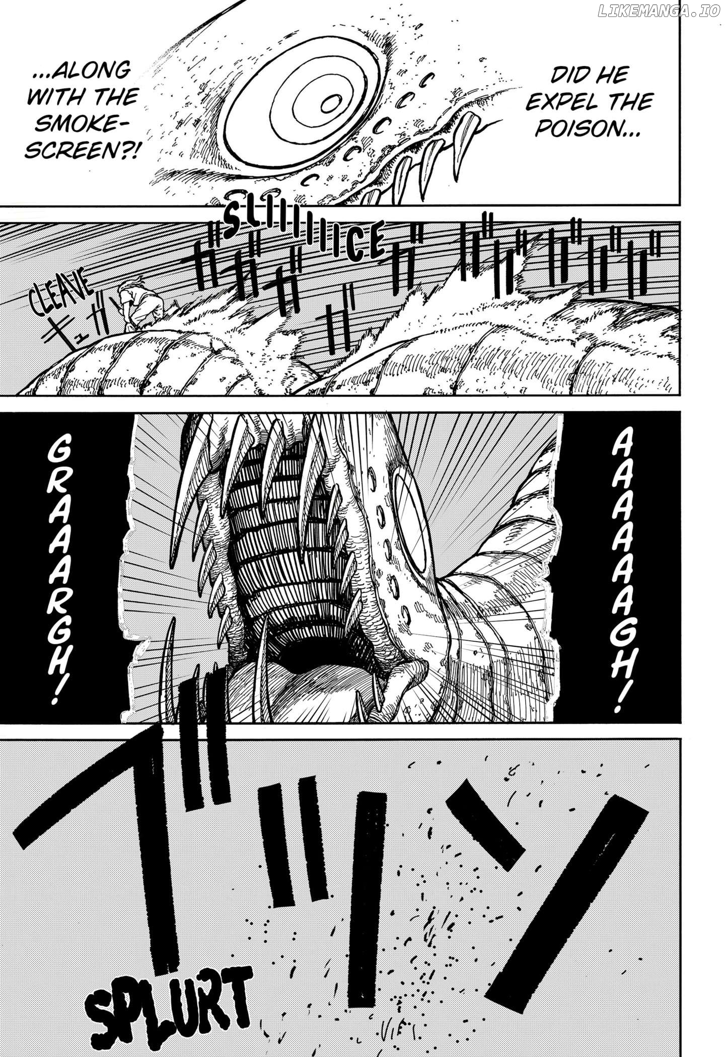 Read Centuria EN Manga Online