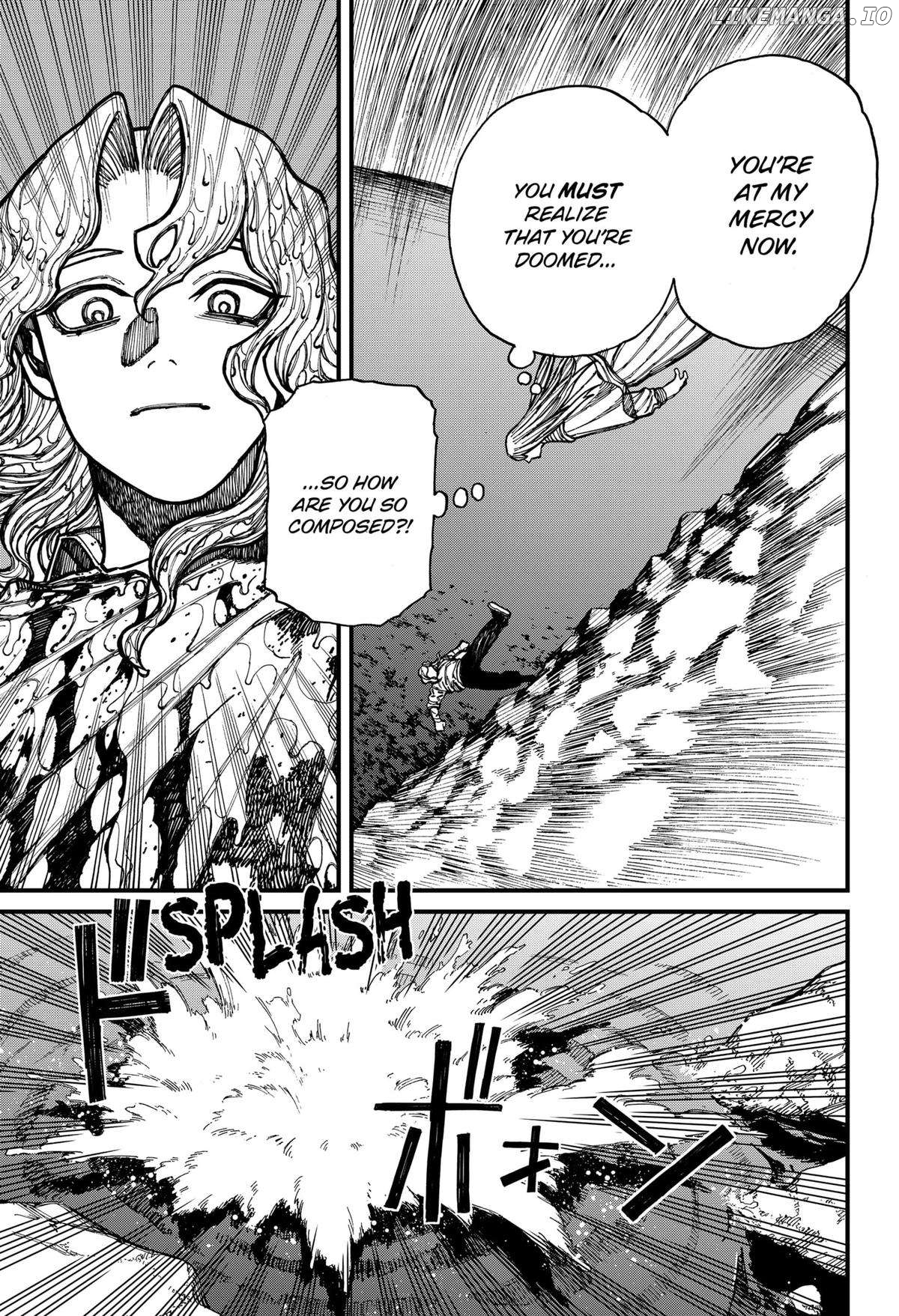 Read Centuria EN Manga Online