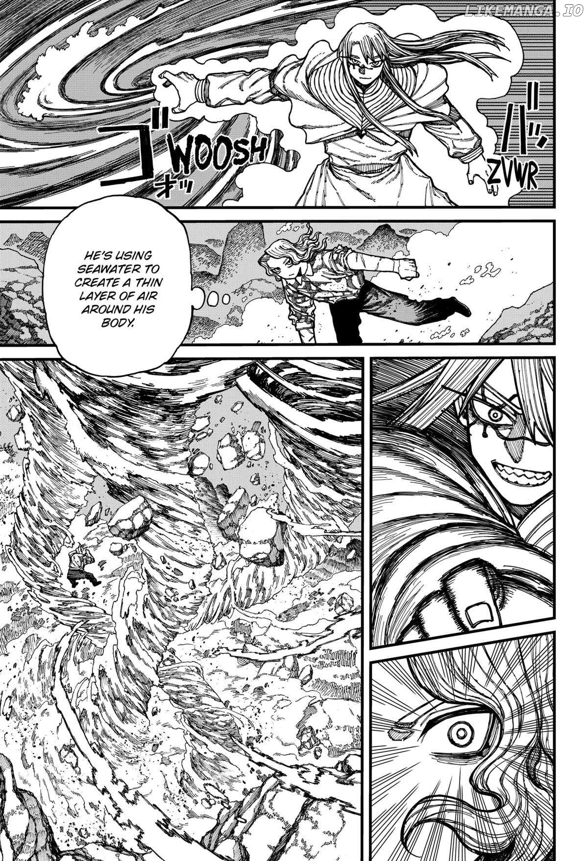 Read Centuria EN Manga Online