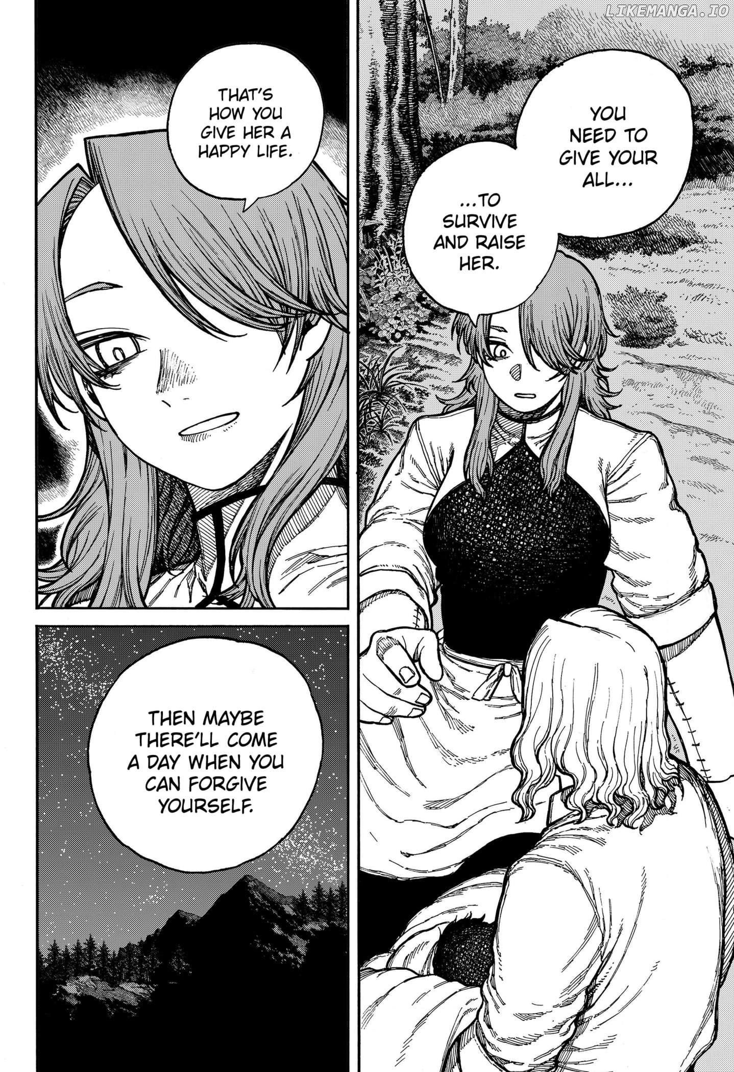 Read Centuria EN Manga Online