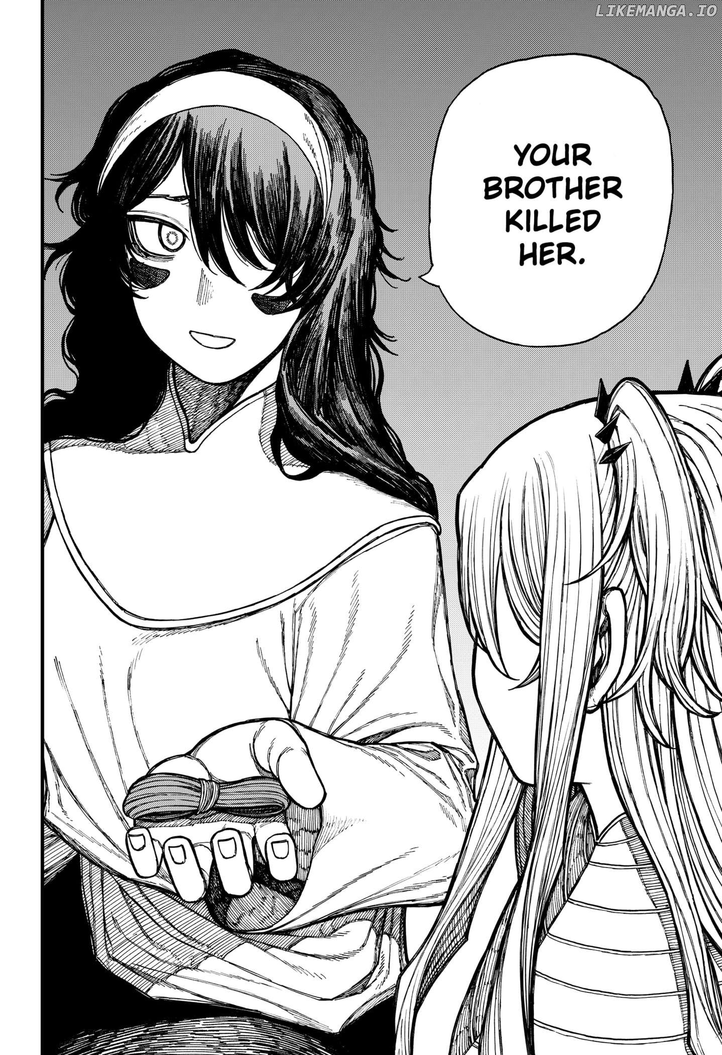Read Centuria EN Manga Online