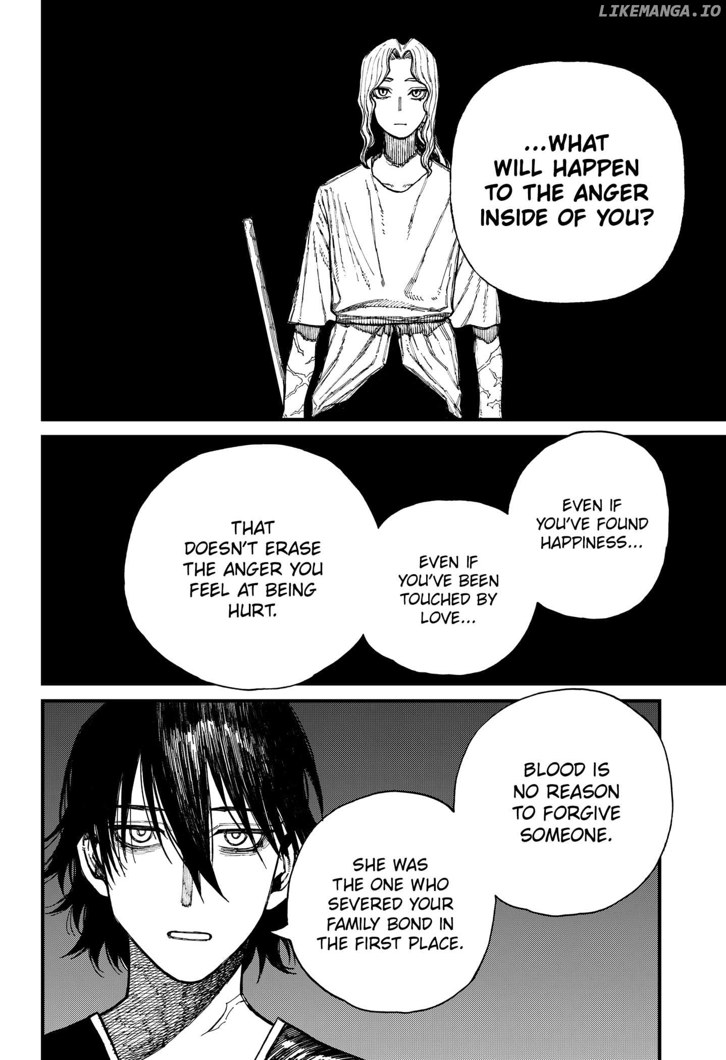 Read Centuria EN Manga Online